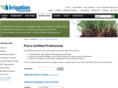 certifiedirrigationprofessionals.com
