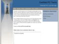certifiedpctechs.com