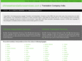 chinesetranslationsservices.com