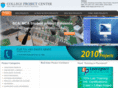 collegeprojectcenter.com