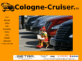 cologne-cruiser.de