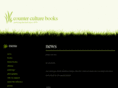 counterculturebooks.com