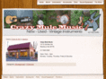 crazymulemusic.com