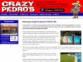 crazypedros.com.au