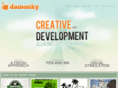 damonky.co.uk
