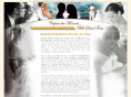 davidtoms-weddings.com