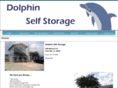 dolphinselfstorage.com