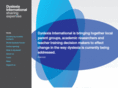 dyslexia-international.org