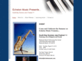 echelonmusic.com