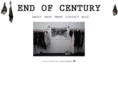 endofcenturynyc.com