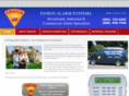 ensignalarms.com