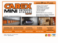 entrepotcarex.com