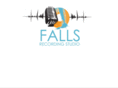 fallsrecordingstudio.com