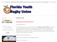 floridayouthrugby.com