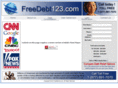 freedebt123.com
