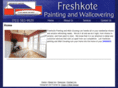 freshkotepaint.com