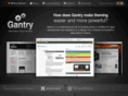 gantry-framework.com