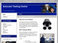 garageserviceshuddersfield.com