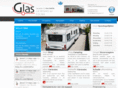 glascaravans.nl