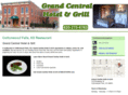 grandcentralhotelandgrill.net