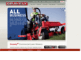 gravely.com