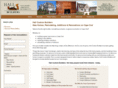 hallcustombuilders.com