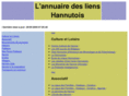 hannut.com
