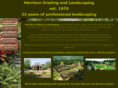 harrisonlandscapes.com