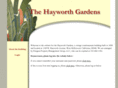 hayworthgardens.com