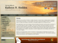 heddenlaw.com