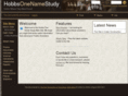 hobbsnet.net