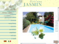 hotel-jasmin.com