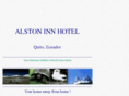 hotelalston.com