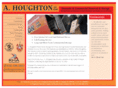 houghtonremovals.co.uk