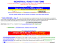 industrialrobotsystems.com