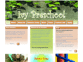 ivypreschool.com