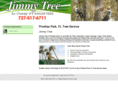 jimmytreeinc.com