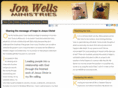 jonwells.org