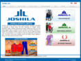 joshila.com