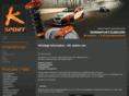 k-sport-europe.com