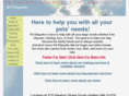 k9etiquettetraining.com