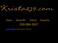 krista239.com