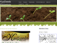 kyaseeds.com