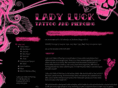 ladylucktattoo.net