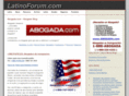 latinoforum.com