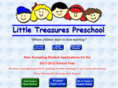 littletreasurespre.com