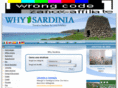 livinginsardinia.com