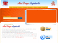 maadurgalogistics.net