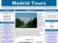 madridtours.org