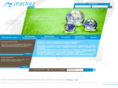 mathez-intracom.com